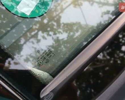 Черный Фольксваген Поло, объемом двигателя 1.4 л и пробегом 211 тыс. км за 4700 $, фото 13 на Automoto.ua