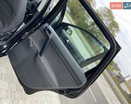 Чорний Фольксваген Поло, об'ємом двигуна 1.4 л та пробігом 218 тис. км за 5650 $, фото 49 на Automoto.ua