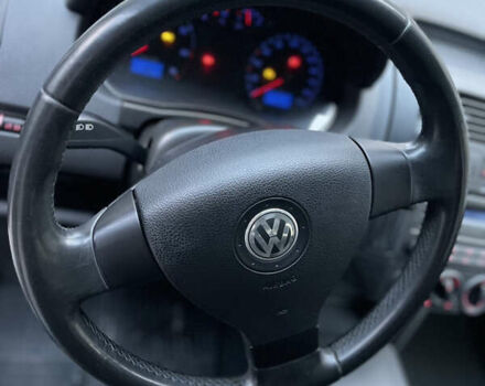 Чорний Фольксваген Поло, об'ємом двигуна 1.4 л та пробігом 197 тис. км за 5650 $, фото 23 на Automoto.ua