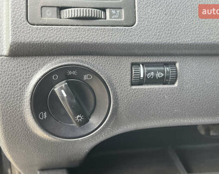 Черный Фольксваген Поло, объемом двигателя 1.39 л и пробегом 247 тыс. км за 4600 $, фото 11 на Automoto.ua