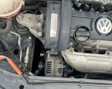 Черный Фольксваген Поло, объемом двигателя 1.4 л и пробегом 114 тыс. км за 6499 $, фото 32 на Automoto.ua