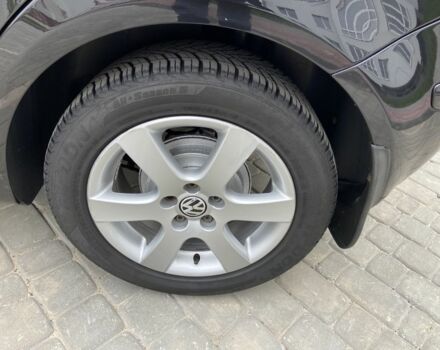 Чорний Фольксваген Поло, об'ємом двигуна 1.4 л та пробігом 217 тис. км за 5650 $, фото 2 на Automoto.ua