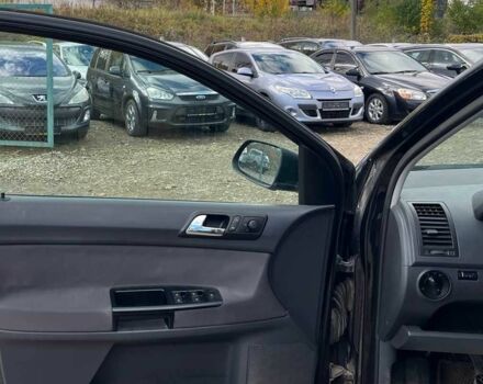 Чорний Фольксваген Поло, об'ємом двигуна 1.4 л та пробігом 247 тис. км за 4600 $, фото 15 на Automoto.ua