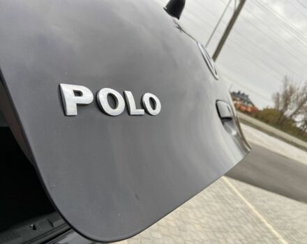 Чорний Фольксваген Поло, об'ємом двигуна 1.4 л та пробігом 217 тис. км за 5650 $, фото 19 на Automoto.ua