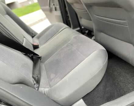 Чорний Фольксваген Поло, об'ємом двигуна 1.4 л та пробігом 217 тис. км за 5650 $, фото 10 на Automoto.ua