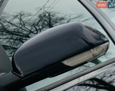 Черный Фольксваген Поло, объемом двигателя 1.6 л и пробегом 147 тыс. км за 6799 $, фото 16 на Automoto.ua