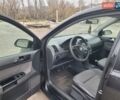 Черный Фольксваген Поло, объемом двигателя 1.4 л и пробегом 220 тыс. км за 3700 $, фото 8 на Automoto.ua