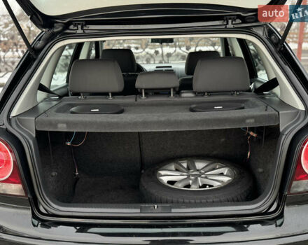 Черный Фольксваген Поло, объемом двигателя 1.6 л и пробегом 147 тыс. км за 6799 $, фото 96 на Automoto.ua