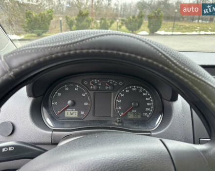 Чорний Фольксваген Поло, об'ємом двигуна 1.4 л та пробігом 143 тис. км за 5300 $, фото 11 на Automoto.ua