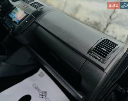 Черный Фольксваген Поло, объемом двигателя 1.6 л и пробегом 147 тыс. км за 6799 $, фото 77 на Automoto.ua