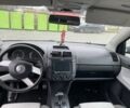 Черный Фольксваген Поло, объемом двигателя 1.4 л и пробегом 119 тыс. км за 6150 $, фото 4 на Automoto.ua