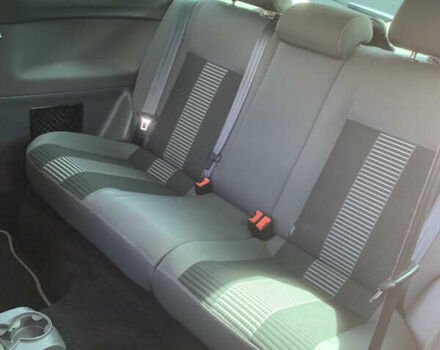 Черный Фольксваген Поло, объемом двигателя 1.2 л и пробегом 270 тыс. км за 4200 $, фото 15 на Automoto.ua