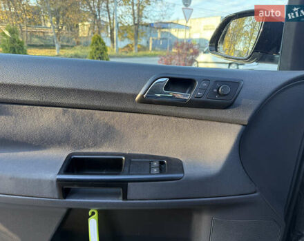 Чорний Фольксваген Поло, об'ємом двигуна 1.2 л та пробігом 228 тис. км за 4250 $, фото 16 на Automoto.ua