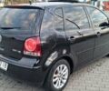 Черный Фольксваген Поло, объемом двигателя 1.6 л и пробегом 182 тыс. км за 5750 $, фото 5 на Automoto.ua