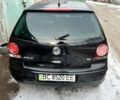 Черный Фольксваген Поло, объемом двигателя 1.4 л и пробегом 174 тыс. км за 6700 $, фото 1 на Automoto.ua