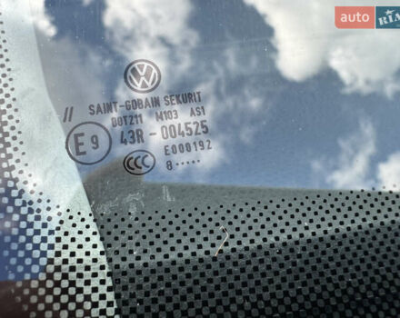 Чорний Фольксваген Поло, об'ємом двигуна 1.6 л та пробігом 214 тис. км за 6750 $, фото 6 на Automoto.ua