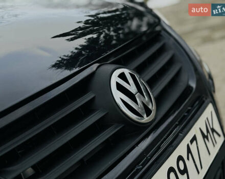 Черный Фольксваген Поло, объемом двигателя 1.6 л и пробегом 147 тыс. км за 6799 $, фото 13 на Automoto.ua