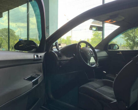 Черный Фольксваген Поло, объемом двигателя 1.2 л и пробегом 270 тыс. км за 4200 $, фото 5 на Automoto.ua