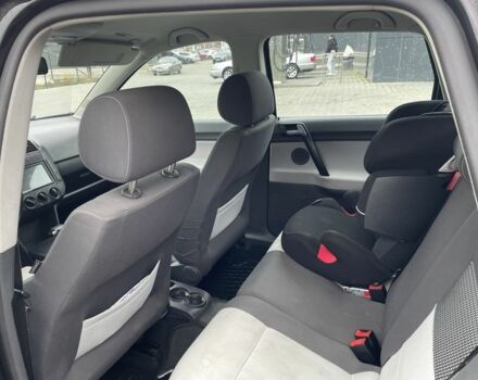 Черный Фольксваген Поло, объемом двигателя 1.4 л и пробегом 119 тыс. км за 6150 $, фото 5 на Automoto.ua