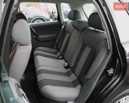 Черный Фольксваген Поло, объемом двигателя 1.4 л и пробегом 168 тыс. км за 5200 $, фото 11 на Automoto.ua