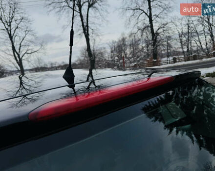 Черный Фольксваген Поло, объемом двигателя 1.6 л и пробегом 147 тыс. км за 6799 $, фото 25 на Automoto.ua