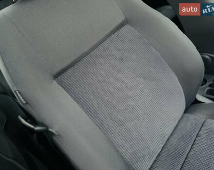 Черный Фольксваген Поло, объемом двигателя 1.6 л и пробегом 147 тыс. км за 6799 $, фото 71 на Automoto.ua