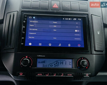 Черный Фольксваген Поло, объемом двигателя 1.6 л и пробегом 147 тыс. км за 6799 $, фото 57 на Automoto.ua