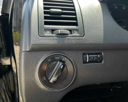 Черный Фольксваген Поло, объемом двигателя 1.4 л и пробегом 208 тыс. км за 6800 $, фото 22 на Automoto.ua