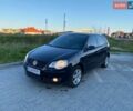 Чорний Фольксваген Поло, об'ємом двигуна 1.4 л та пробігом 227 тис. км за 4900 $, фото 1 на Automoto.ua