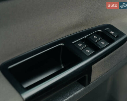 Черный Фольксваген Поло, объемом двигателя 1.6 л и пробегом 147 тыс. км за 6799 $, фото 39 на Automoto.ua