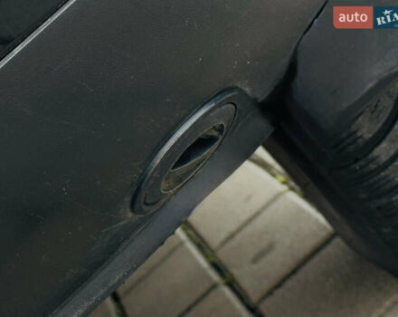 Черный Фольксваген Поло, объемом двигателя 1.6 л и пробегом 147 тыс. км за 6799 $, фото 33 на Automoto.ua