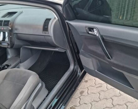 Черный Фольксваген Поло, объемом двигателя 1.6 л и пробегом 182 тыс. км за 5699 $, фото 11 на Automoto.ua