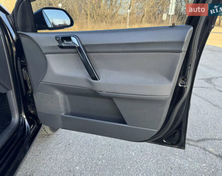 Чорний Фольксваген Поло, об'ємом двигуна 1.6 л та пробігом 214 тис. км за 6750 $, фото 15 на Automoto.ua