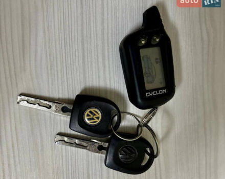 Черный Фольксваген Поло, объемом двигателя 1.39 л и пробегом 226 тыс. км за 5299 $, фото 58 на Automoto.ua