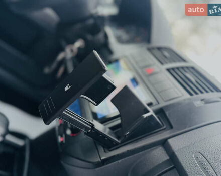 Черный Фольксваген Поло, объемом двигателя 1.6 л и пробегом 147 тыс. км за 6799 $, фото 68 на Automoto.ua