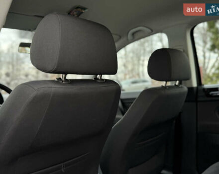 Черный Фольксваген Поло, объемом двигателя 1.6 л и пробегом 147 тыс. км за 6799 $, фото 89 на Automoto.ua