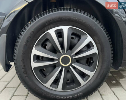 Черный Фольксваген Поло, объемом двигателя 1.6 л и пробегом 147 тыс. км за 6799 $, фото 34 на Automoto.ua