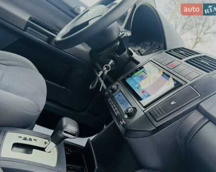 Черный Фольксваген Поло, объемом двигателя 1.6 л и пробегом 147 тыс. км за 6799 $, фото 66 на Automoto.ua