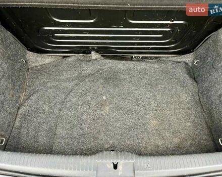 Черный Фольксваген Поло, объемом двигателя 1.39 л и пробегом 226 тыс. км за 5299 $, фото 16 на Automoto.ua