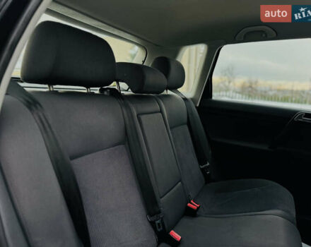 Черный Фольксваген Поло, объемом двигателя 1.6 л и пробегом 147 тыс. км за 6799 $, фото 84 на Automoto.ua