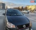 Чорний Фольксваген Поло, об'ємом двигуна 1.4 л та пробігом 250 тис. км за 6000 $, фото 1 на Automoto.ua