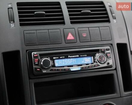 Черный Фольксваген Поло, объемом двигателя 1.4 л и пробегом 168 тыс. км за 5200 $, фото 19 на Automoto.ua