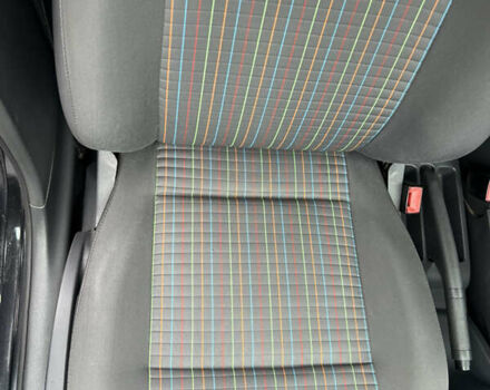 Черный Фольксваген Поло, объемом двигателя 1.39 л и пробегом 136 тыс. км за 5900 $, фото 19 на Automoto.ua