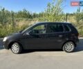 Чорний Фольксваген Поло, об'ємом двигуна 1.4 л та пробігом 212 тис. км за 4900 $, фото 1 на Automoto.ua