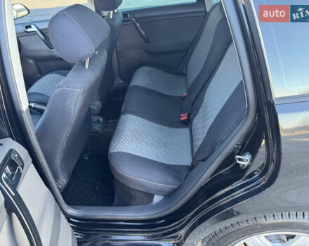 Чорний Фольксваген Поло, об'ємом двигуна 1.6 л та пробігом 214 тис. км за 6750 $, фото 20 на Automoto.ua