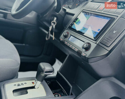 Черный Фольксваген Поло, объемом двигателя 1.6 л и пробегом 147 тыс. км за 6799 $, фото 67 на Automoto.ua