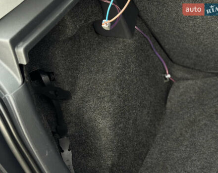 Черный Фольксваген Поло, объемом двигателя 1.6 л и пробегом 147 тыс. км за 6799 $, фото 99 на Automoto.ua