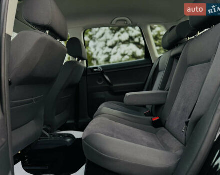 Черный Фольксваген Поло, объемом двигателя 1.6 л и пробегом 147 тыс. км за 6799 $, фото 93 на Automoto.ua