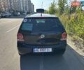 Чорний Фольксваген Поло, об'ємом двигуна 1.4 л та пробігом 212 тис. км за 4900 $, фото 3 на Automoto.ua