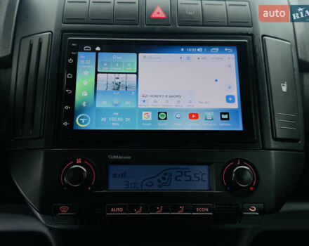 Черный Фольксваген Поло, объемом двигателя 1.6 л и пробегом 147 тыс. км за 6799 $, фото 58 на Automoto.ua